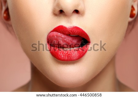 Controversial photos hustler butch Close up lick