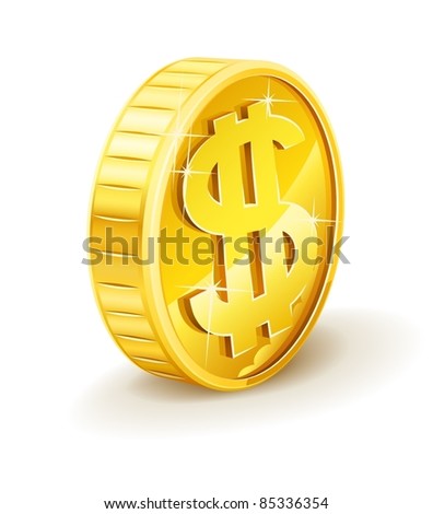 One Dollar Coin Stock Photos, Images, & Pictures | Shutterstock