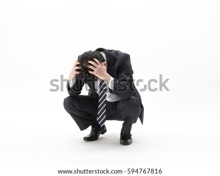 Crouching Stock Images, Royalty-Free Images & Vectors | Shutterstock