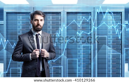Red tie forex