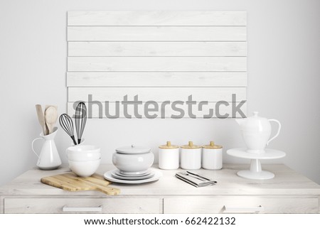 Kitchen Counter Close Up kitchen counter close up stock illustrations, images & vectors Kitchen Counter Close Up kitchen counter close up stock illustrations, images & vectors