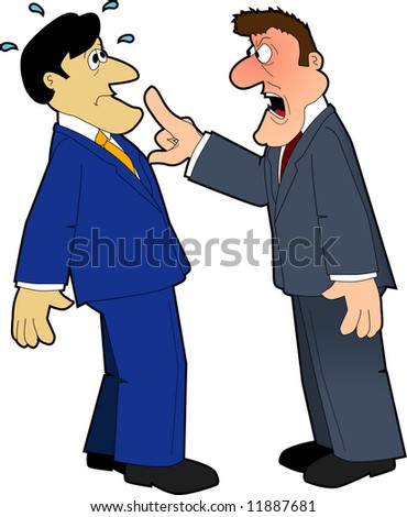 Man Yelling Stock Vectors & Vector Clip Art | Shutterstock