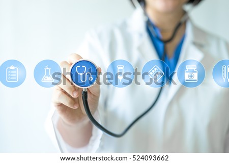 Health Stock Images,