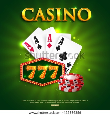 Casino flyer free