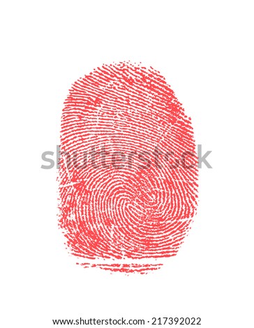 Prostitucija – uslužna djelatnost poput svake druge? - Page 2 Stock-photo-red-fingerprint-on-white-background-217392022