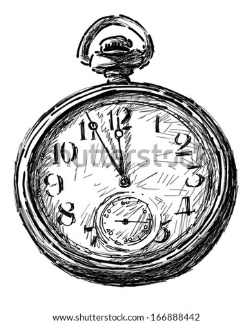 Pocket Watch Stock Photos, Images, & Pictures | Shutterstock