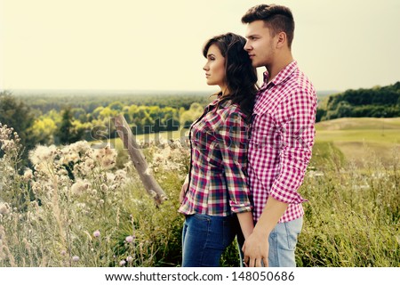 Dating sites countryside