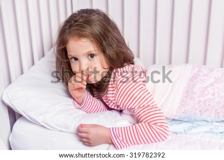 Image result for 2 cute little boy and girl going to bed