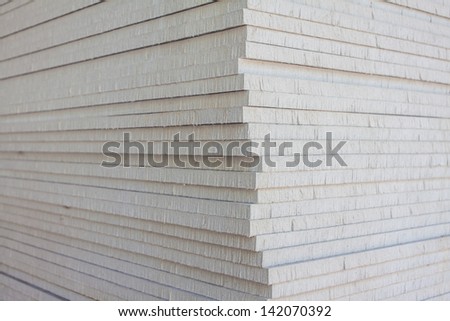 Gypsum Board Stock Photos, Images, & Pictures | Shutterstock