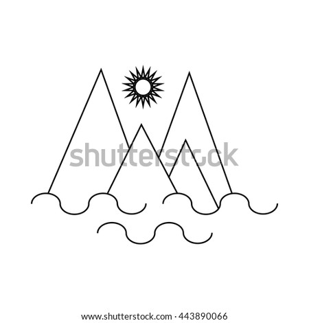 Patagonia Stock Vectors, Images & Vector Art | Shutterstock