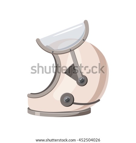 Astronaut Helmet Stock Photos, Royalty-Free Images & Vectors - Shutterstock