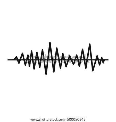 Sound Waves Background Png - 450x470 - jpeg Sound Waves Background Png
