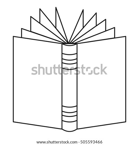 Thin Thick Book Stock Images, Royalty-Free Images & Vectors | Shutterstock