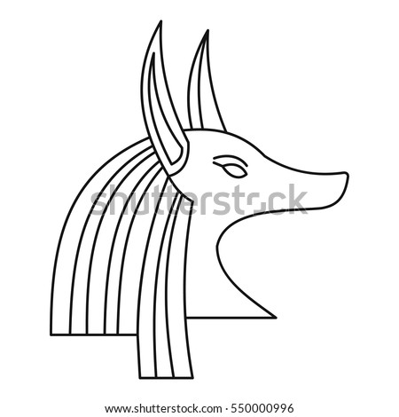 Anubis Stock Images, Royalty-Free Images & Vectors | Shutterstock