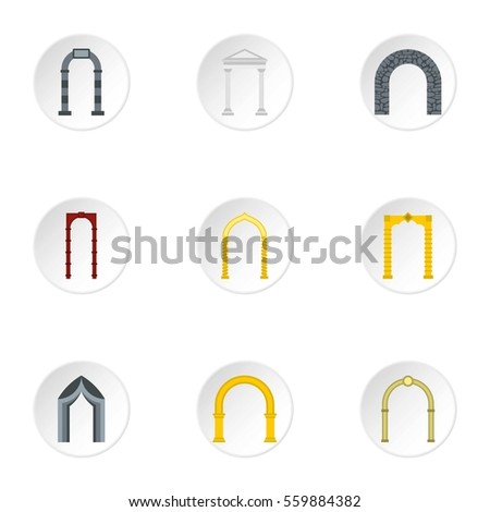 Archway Stock Photos, Royalty-Free Images & Vectors - Shutterstock