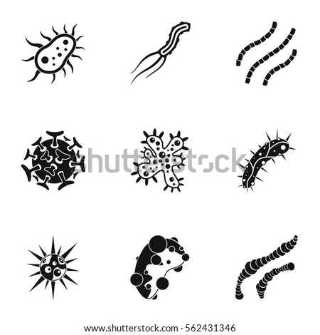 Disease Icon Stock Images, Royalty-Free Images & Vectors | Shutterstock