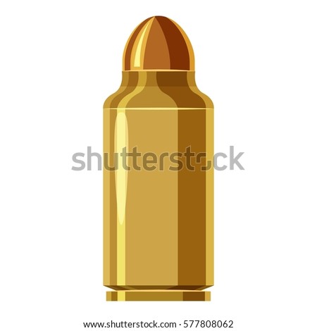 Cartoon Bullet Stock Images, Royalty-Free Images & Vectors | Shutterstock