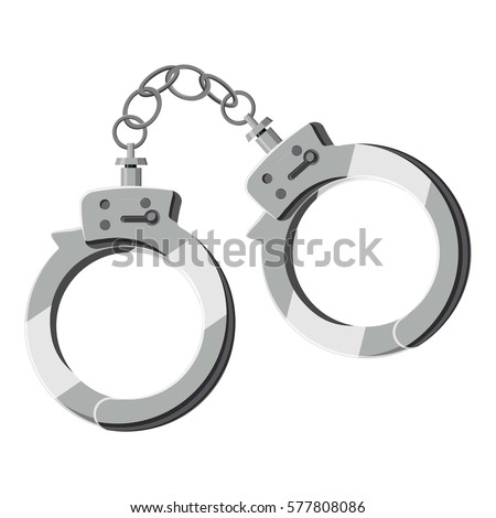 Handcuffs Stock Images, Royalty-Free Images & Vectors | Shutterstock