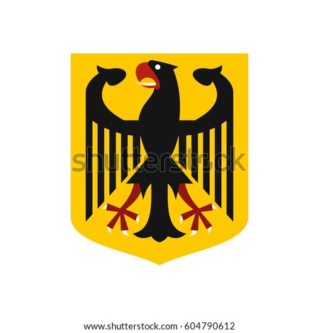 Bundesadler Stock Images, Royalty-Free Images & Vectors | Shutterstock