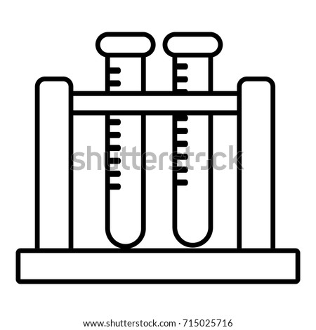 Test Tube Rack Stock Images, Royalty-Free Images & Vectors | Shutterstock