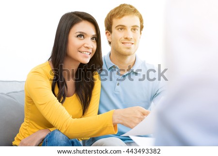 financial consultant