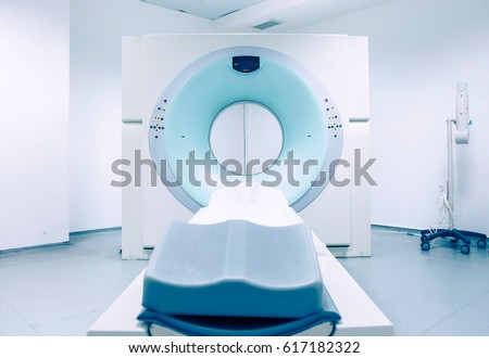 Forex mri