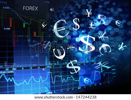 Forex photography