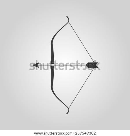 Archery Bow Stock Photos, Images, & Pictures | Shutterstock