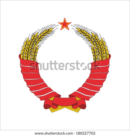 Stock Images similar to ID 95086402 - wreath set wreath collection ...