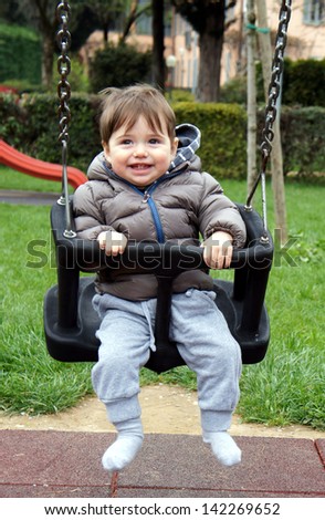 child