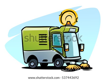 Sweeper Stock Images, Royalty-Free Images & Vectors | Shutterstock