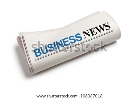 business and news