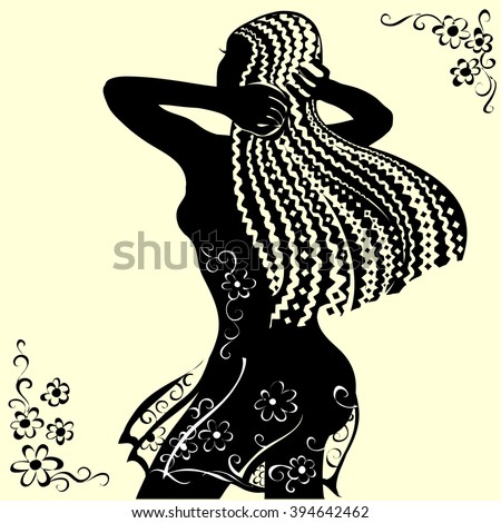 African Braids Stock Images, Royalty-Free Images & Vectors 