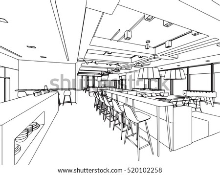 perspective office