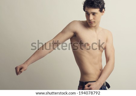 from Ben skinny young athletic teen boys sexy naked white thick girls