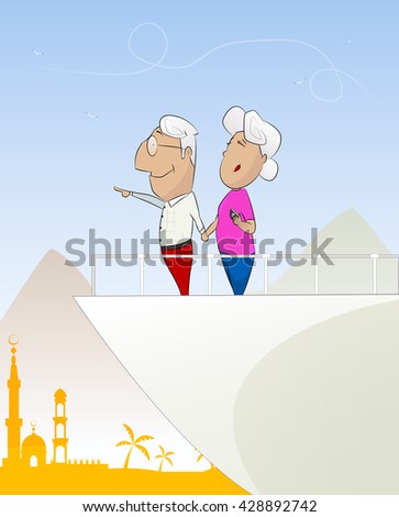 http://thumb9.shutterstock.com/display_pic_with_logo/1180235/428892742/stock-vector-happy-old-couple-looking-travel-on-yacht-or-cruise-liner-vacation-travel-around-the-world-concept-428892742.jpg