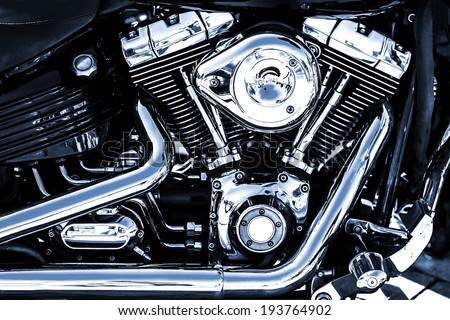 Harley-davidson Stock Images, Royalty-Free Images & Vectors | Shutterstock