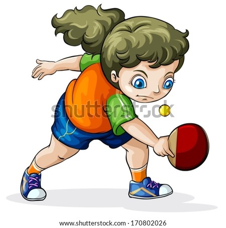 Kids Throwing Ball Each Other Stock Vector 490434019 - Shutterstock