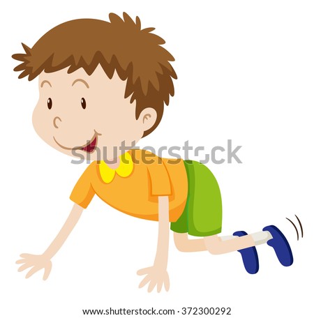 Crawling Stock Photos, Royalty-Free Images & Vectors - Shutterstock