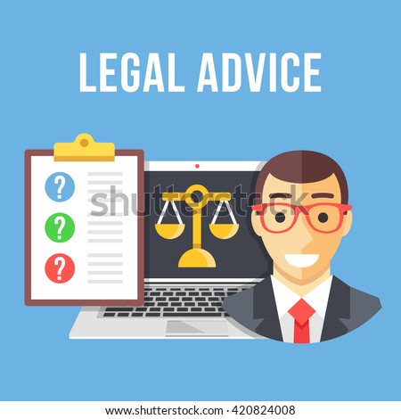 legal advice
