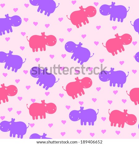 Cute Animals Family Mom Bear Baby Stock Vector 188892425 - Shutterstock