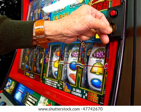 Honolulu poker machines