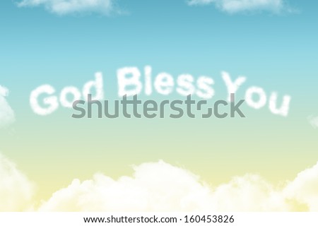 God Bless Stock Photos, Images, & Pictures | Shutterstock