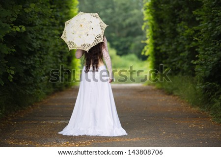 Victorian Woman Stock Photos, Images, & Pictures | Shutterstock