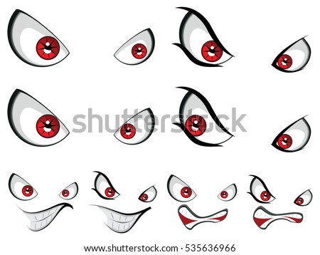 Evil Face Stock Images, Royalty-Free Images & Vectors | Shutterstock