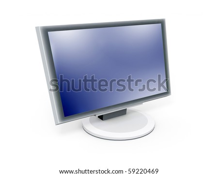 Cute Vector Doodle Sketch Tv Set Stock Vector 436815367 - Shutterstock