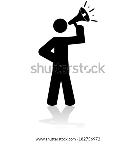 Crowd Yelling Stock Images, Royalty-Free Images & Vectors | Shutterstock