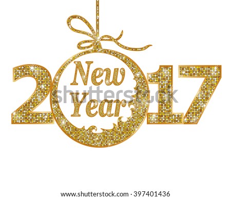 Happy New Year 2017