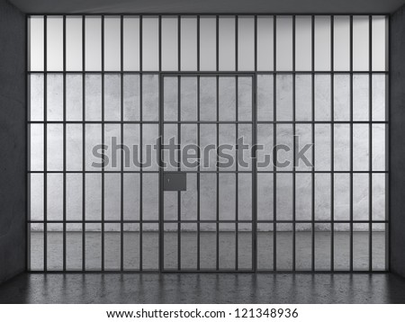 Jail Cell Light Stock Photos, Images, & Pictures | Shutterstock