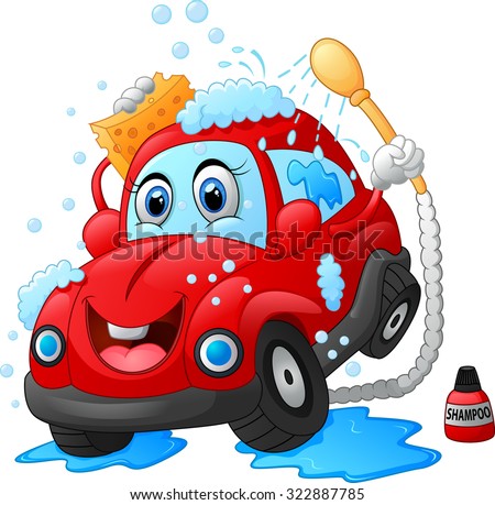 Jeep Car Wash Shutterstock Image Jeep Car Wash Shutterstock Image